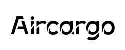 Aircargo - logo